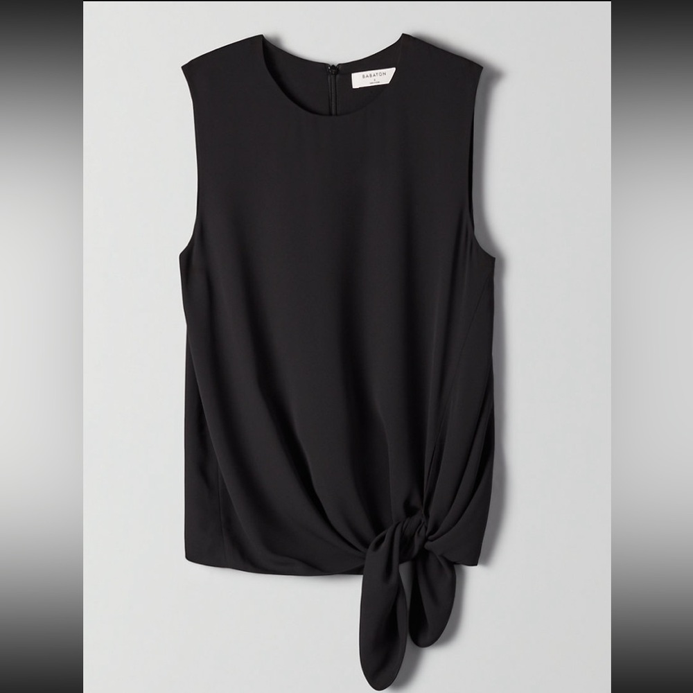 Babaton Blouse - image 2